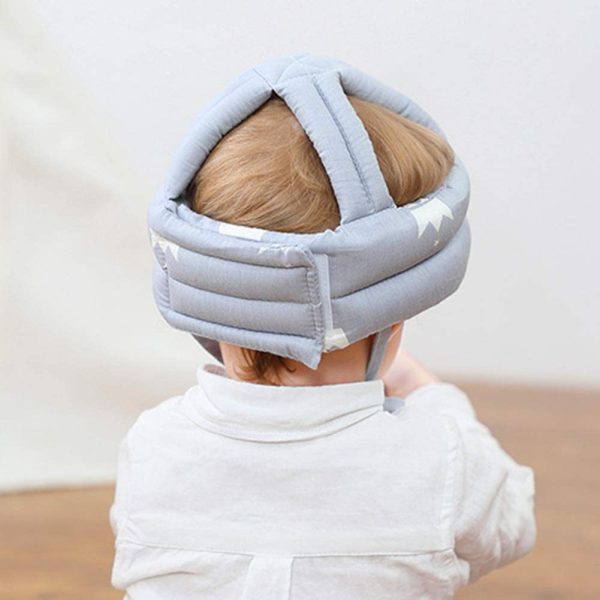 Baby Safety Helmet & Amp Walking Helmet