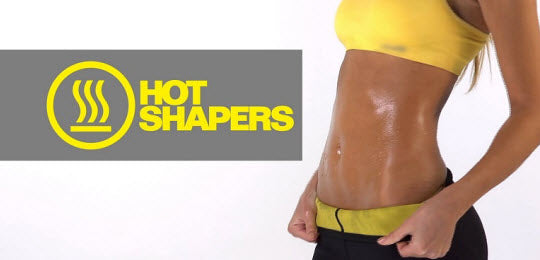 Hot Shaper Slimming Belt For Both Men And Women