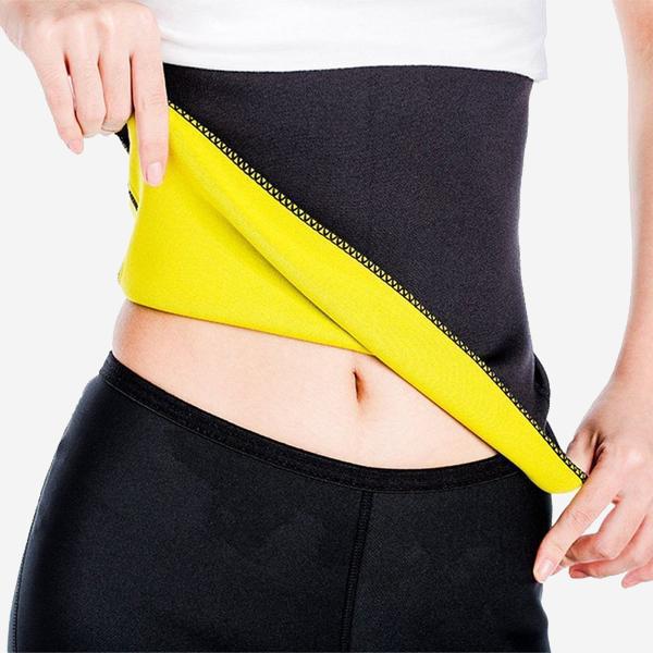 Hot Shaper Slimming Belt For Both Men And Women