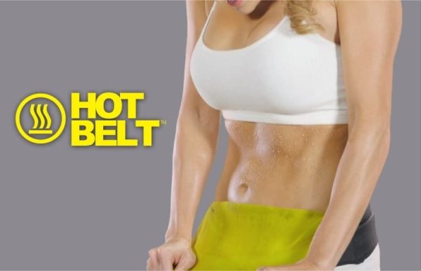 Hot Shaper Slimming Belt For Both Men And Women